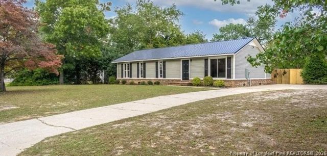 820 Algood Avenue, Hope Mills, NC 28348