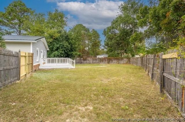 820 Algood Avenue, Hope Mills, NC 28348