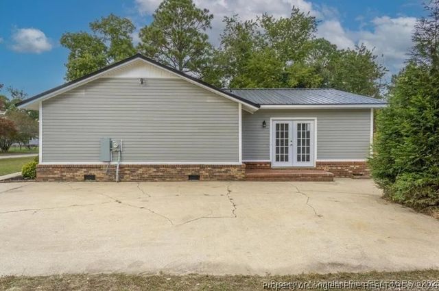 820 Algood Avenue, Hope Mills, NC 28348