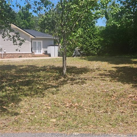 820 Algood Avenue, Hope Mills, NC 28348