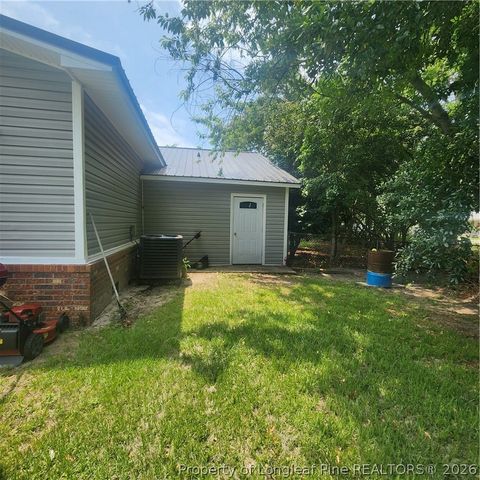 820 Algood Avenue, Hope Mills, NC 28348