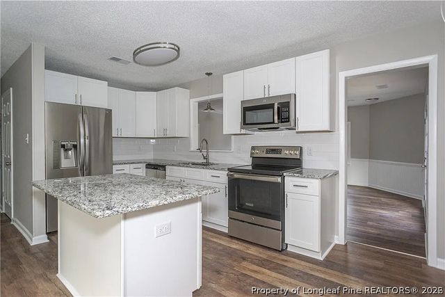 820 Algood Avenue, Hope Mills, NC 28348