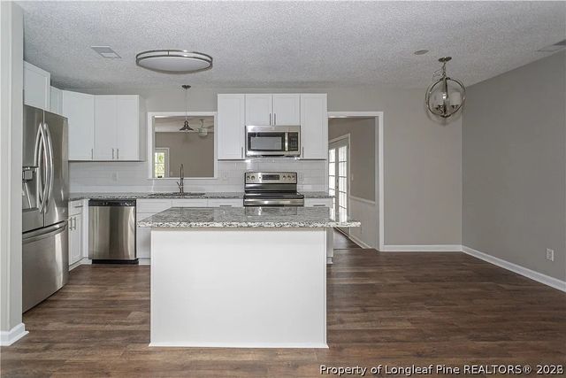 820 Algood Avenue, Hope Mills, NC 28348