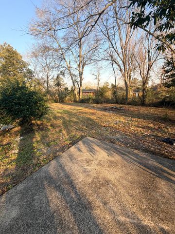 3628 Larkspur Drive, Augusta, GA 30906