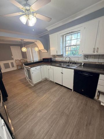 3628 Larkspur Drive, Augusta, GA 30906