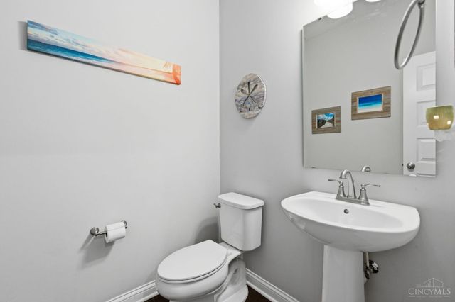 1267 Autumnview Drive, Batavia Twp, OH 45103