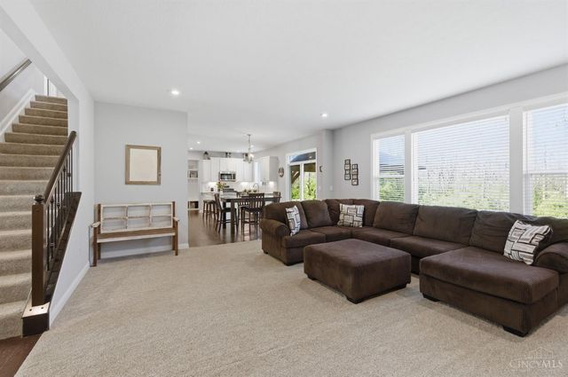 1267 Autumnview Drive, Batavia Twp, OH 45103