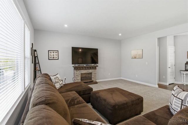 1267 Autumnview Drive, Batavia Twp, OH 45103