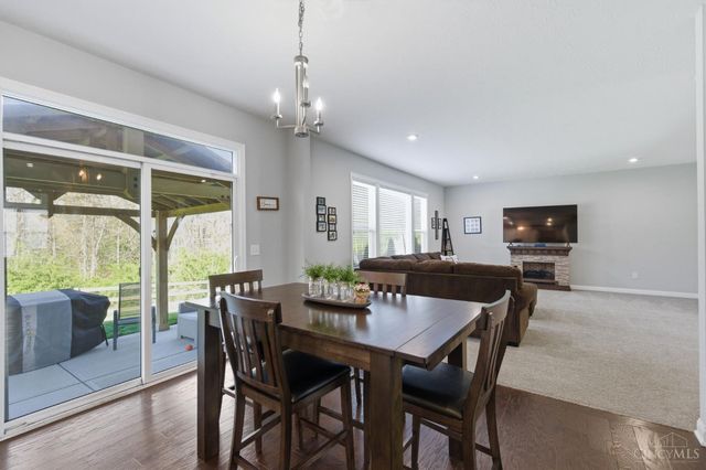 1267 Autumnview Drive, Batavia Twp, OH 45103