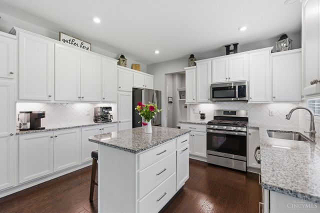 1267 Autumnview Drive, Batavia Twp, OH 45103