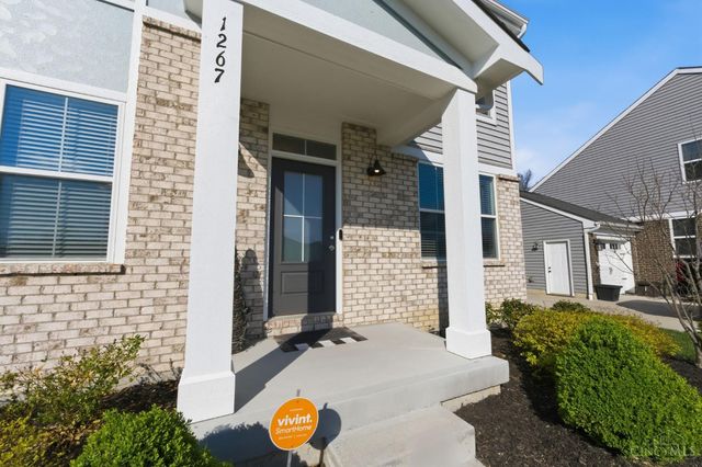 1267 Autumnview Drive, Batavia Twp, OH 45103