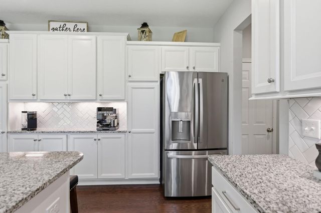 1267 Autumnview Drive, Batavia Twp, OH 45103