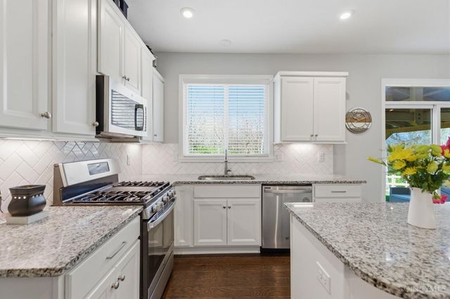 1267 Autumnview Drive, Batavia Twp, OH 45103