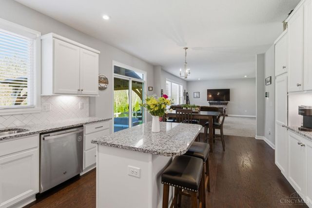 1267 Autumnview Drive, Batavia Twp, OH 45103