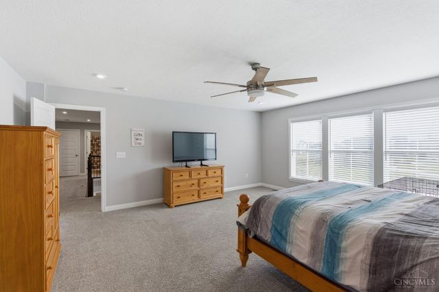 1267 Autumnview Drive, Batavia Twp, OH 45103