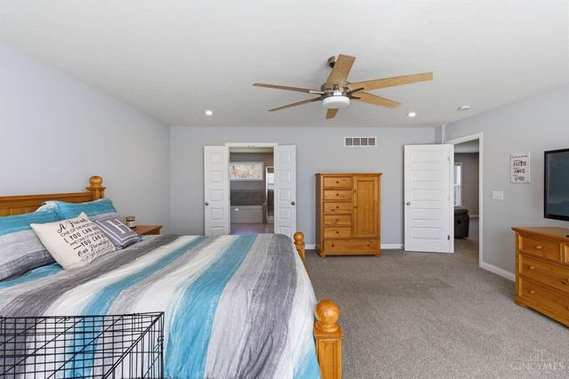 1267 Autumnview Drive, Batavia Twp, OH 45103