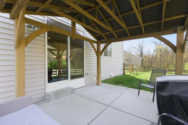 1267 Autumnview Drive, Batavia Twp, OH 45103