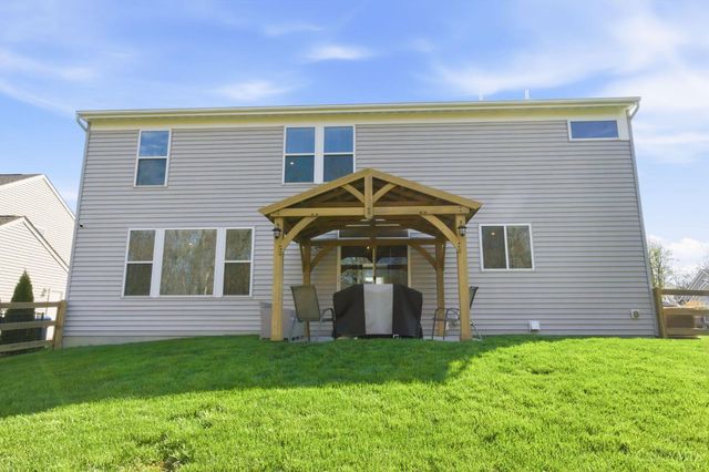 1267 Autumnview Drive, Batavia Twp, OH 45103