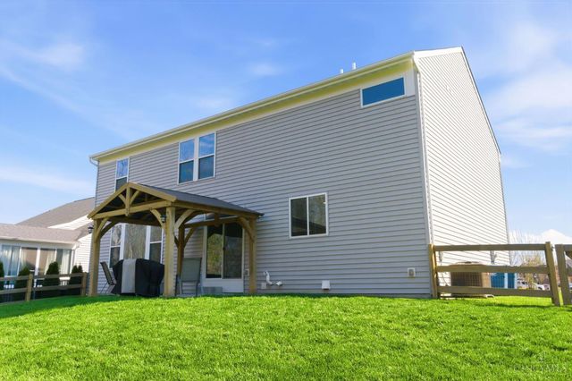 1267 Autumnview Drive, Batavia Twp, OH 45103