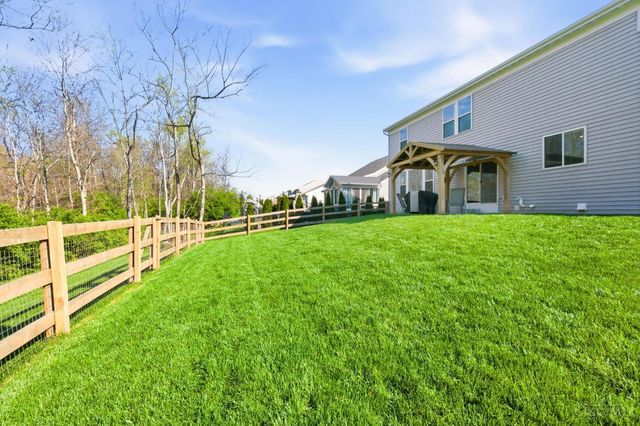 1267 Autumnview Drive, Batavia Twp, OH 45103