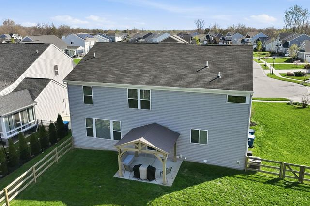 1267 Autumnview Drive, Batavia Twp, OH 45103