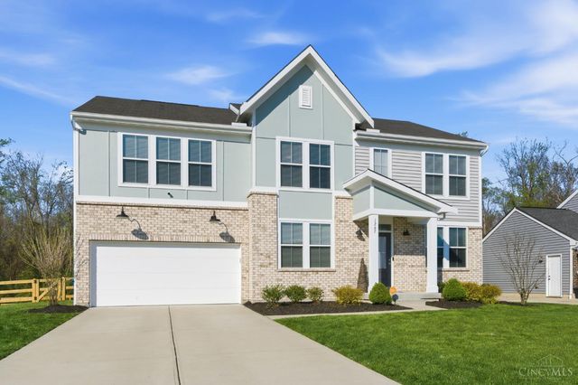 1267 Autumnview Drive, Batavia Twp, OH 45103