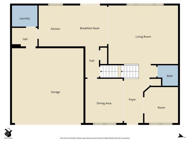 1267 Autumnview Drive, Batavia Twp, OH 45103