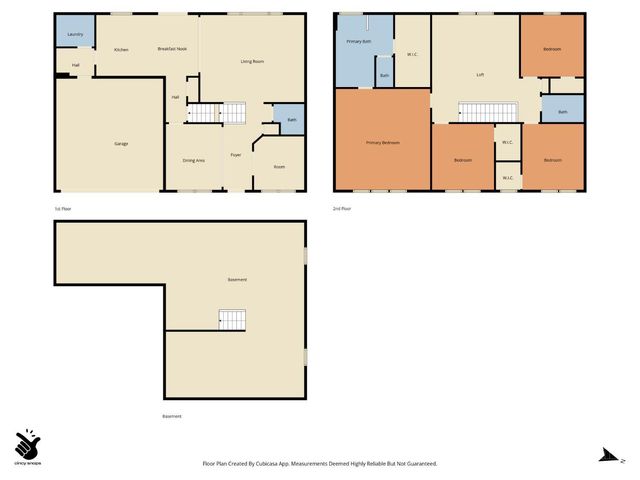 1267 Autumnview Drive, Batavia Twp, OH 45103