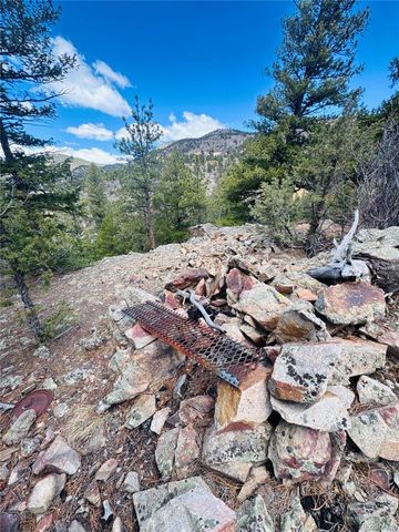Lots 1 & 2 Gertrude Edgardine, Idaho Springs, CO 80452