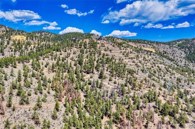 Lots 1 & 2 Gertrude Edgardine, Idaho Springs, CO 80452