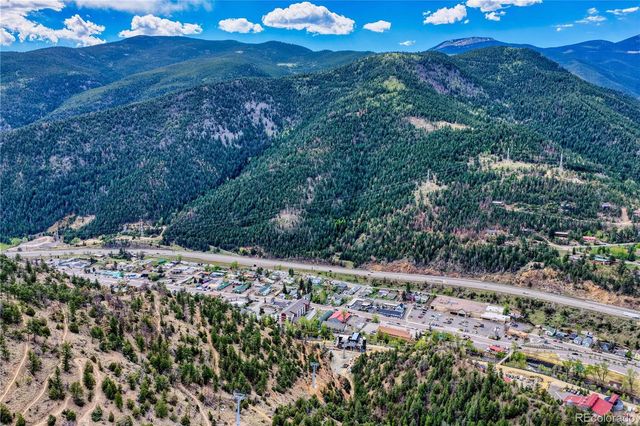 Lots 1 & 2 Gertrude Edgardine, Idaho Springs, CO 80452