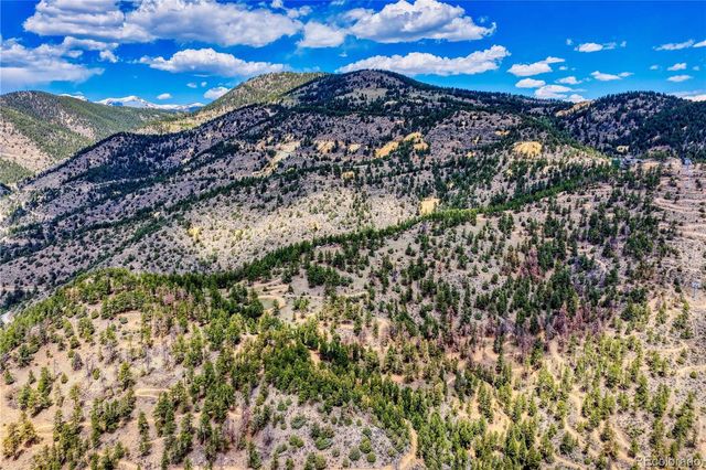 Lots 1 & 2 Gertrude Edgardine, Idaho Springs, CO 80452
