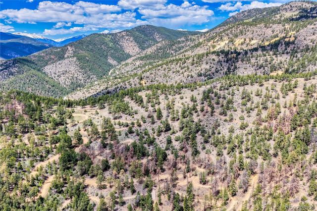 Lots 1 & 2 Gertrude Edgardine, Idaho Springs, CO 80452