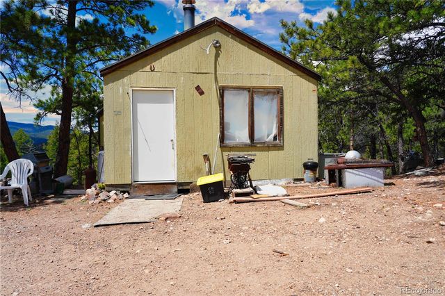 Lots 1 & 2 Gertrude Edgardine, Idaho Springs, CO 80452