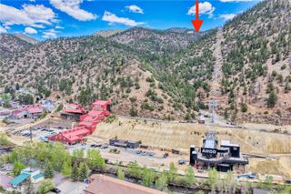 Lots 1 & 2 Gertrude Edgardine, Idaho Springs, CO 80452