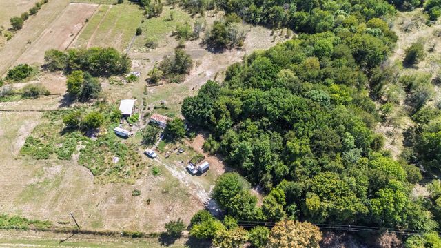 7081 E Interstate 30, Campbell, TX 75422