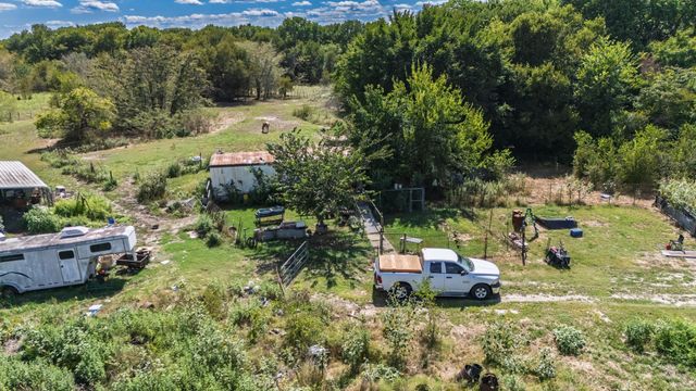 7081 E Interstate 30, Campbell, TX 75422