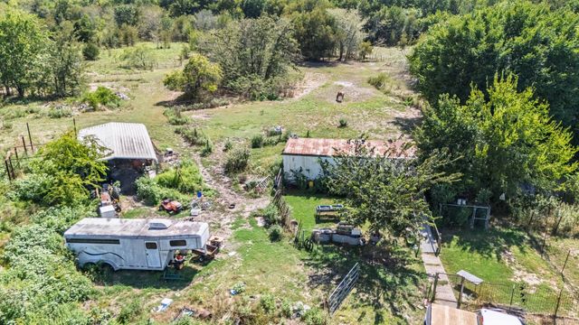 7081 E Interstate 30, Campbell, TX 75422