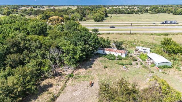 7081 E Interstate 30, Campbell, TX 75422