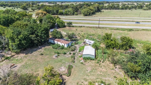 7081 E Interstate 30, Campbell, TX 75422
