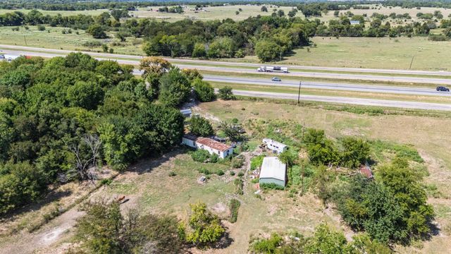 7081 E Interstate 30, Campbell, TX 75422