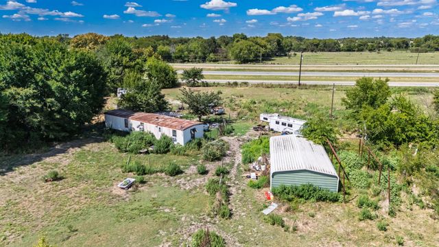 7081 E Interstate 30, Campbell, TX 75422