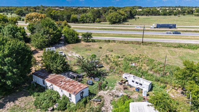 7081 E Interstate 30, Campbell, TX 75422