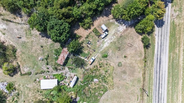 7081 E Interstate 30, Campbell, TX 75422