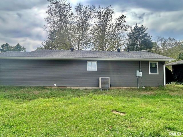 207 BAKER Drive, Metropolis, IL 62960