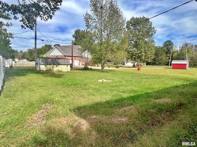 207 BAKER Drive, Metropolis, IL 62960