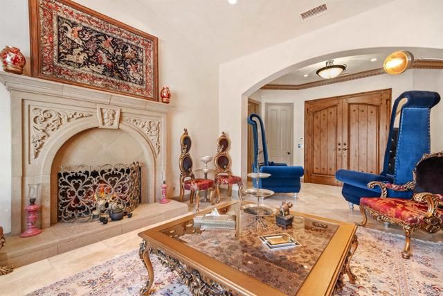 18545 Aliso Canyon Road, Rancho Santa Fe, CA 92067