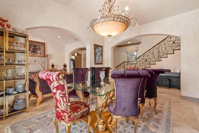 18545 Aliso Canyon Road, Rancho Santa Fe, CA 92067