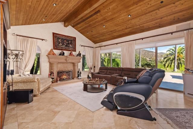 18545 Aliso Canyon Road, Rancho Santa Fe, CA 92067