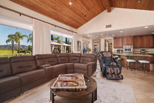 18545 Aliso Canyon Road, Rancho Santa Fe, CA 92067